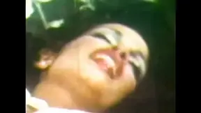 Vanessa and Her Hot Cock