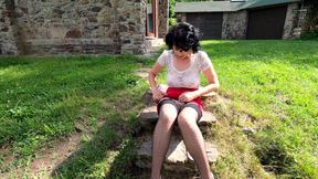 Biggest Cunt in the World - Part 1 in 4K