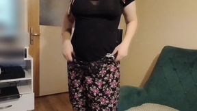 I My Turbaned Sun Bhabhi on the Couch