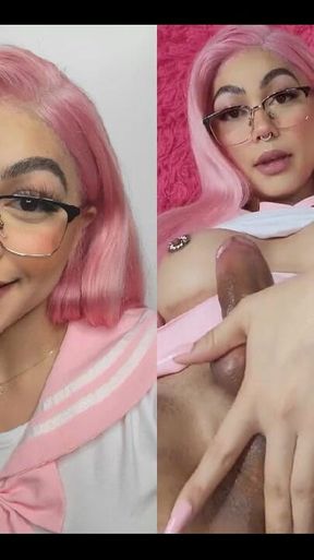 What Are You Kissing First?