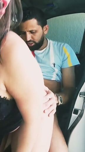 Manobrista se deu bem   Clip 2