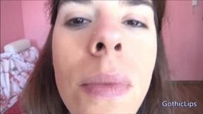 Sexy uvula [MORGANA],