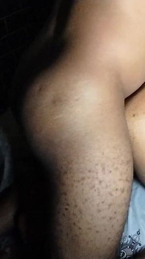 Liza Couldn't Start Her Week with Getting Some BBC