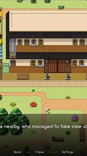 Naruto - Kunoichi Trainer [v0.13] Part 8 Velma the Whore - Ino Shaved Pussy by Loveskysan69