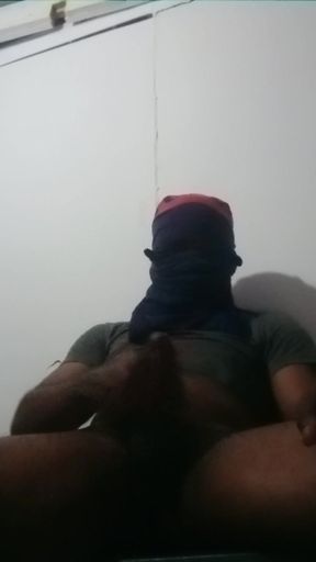 Block dick masturbating