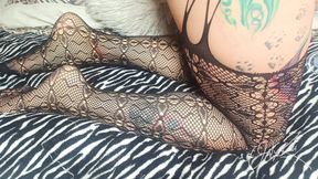 Ku Is Perfect Ass, Beautiful Vagina, Long Lips, Real Orgasms, Squirting in Intense MILF Masturbation