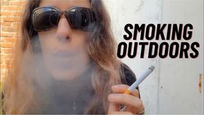 Outdoor Domination