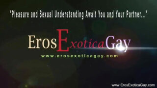 Fisting, muscle – oiled gays getting fisted