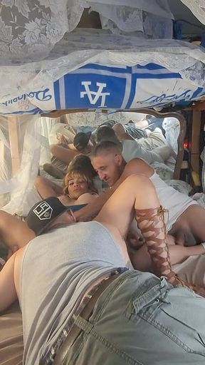 Pussy Licked so Delicious