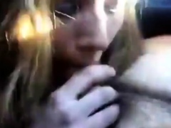 Bulgarian Amateur Blowjob - Svirka Style