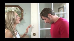 Taylor Tiden: a Perfect Ass, a Perfect Pussy, a Memorable Fuck