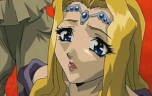 Ghetto hentai group gangbang sex party