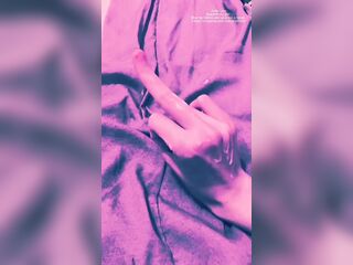 JUDE LYNX — POV: MY HAND IS CREAMPIED BY YOUR CUM AFTER A TUGJOB