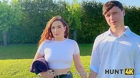 Graceful Steve Q - Cuckold Watching Dirt