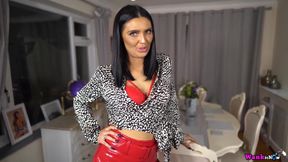 Roxee Couture - After Strip Club Fun