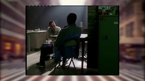 Rese&ntilde_a live-action #23  The Wire