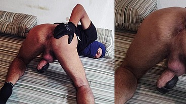 Update #36 - Hole Training - Jun 15, 2024