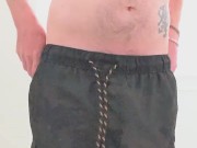 Strip and flash cock