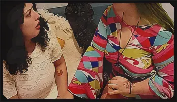 Submissive Pet's Anal Adventures with His Wife - Free Porn