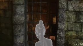 Murica3D Hot 3d Sex Hentai Compilation - 19