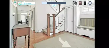 Big-titted German MILF gets animated 3D fucking