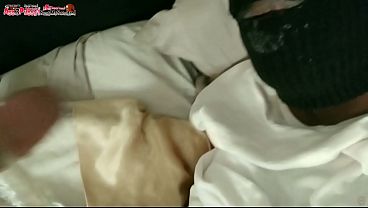 *MEMBERS ONLY* [FULL SCENE] Prison Boy In Skirt Plumps His Asshole Before Close-up Deep Dildo Session - Starring DJ ButtPussy