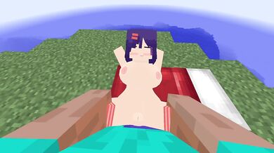Mita New hentai animations minecraft jenny xhatihentai gameplay