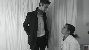 Hiring Detective Fox