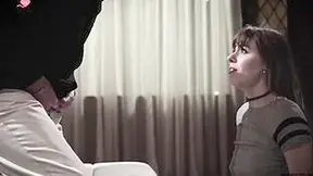 Youre Gonna Do As Your Parents Say! - Alex Blake And Syren Demer