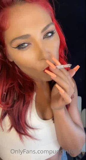Smoking 561
