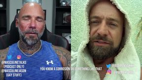 Porn Star Confessions - Adam Snow (episode 73)