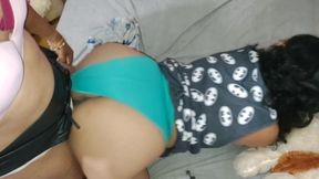 Mi Transvestite Friend Also Gives Me Guevo When My Husband Works