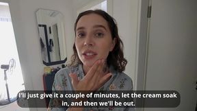 young stepmom: we can t be late, your dad is waiting!