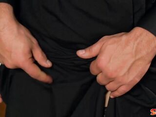 SABOOM - Naughty Nun