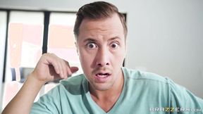 ”Step Mom teaches virgin boy”