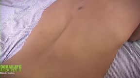 Dorm Life Archives #8 - Black Holes Scene 2 - Smooth + Southern Boi + Will2k