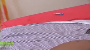 Dorm Life Archives #8 - Black Holes Scene 2 - Smooth + Southern Boi + Will2k