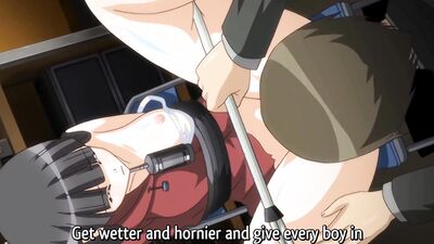 Watch the ultimate hentai porn: Yume Kui Tsurumiku Shiki Game Seisaku 2 - Part 2 with 60 fps!