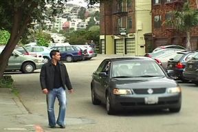 Pantheon: Father Hunt 4