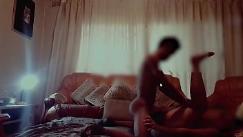 Ripe Thighs of Virginity Confront Experiences of Gaped Widows in Steamy M&#x00E9;nage &#x00E0; Trois