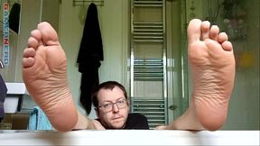Masturbation Video #68