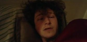 Fell Gay Love Day One Jerked Cock Dry Cum Gushed Choked Me Out