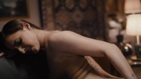 Alyssa Bounty & Amirah Adara - Nocturnal Cravings
