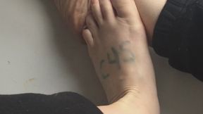 TOP OF WASHING MACHINE TIME ALONE