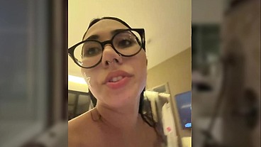 Essa novinha adora provocar
