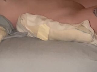 I'm so in love with this woman (pure, uncut, ardent birthday sex)