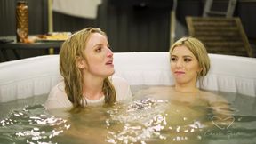 Interview: Sex and Skates with Estelle Featuring Charlie Forde, Estelle Lucas