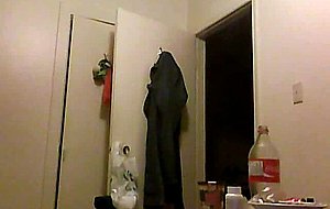 Cd in panties just playing