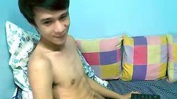 Drew Asian Private Show
