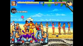 Asagi Embraces Chaos in Steamy gangbang Adventure - Mugen Taimanin Heat